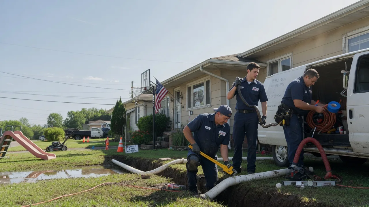 Toilet Installation in Rew, PA near me